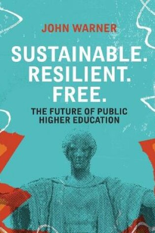 Cover of Sustainable. Resilient. Free.