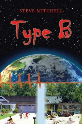 Cover of Type B