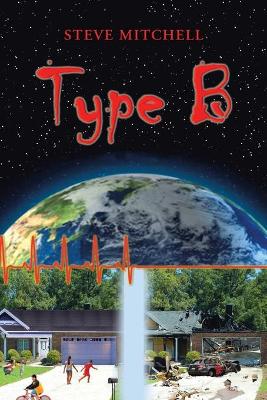 Book cover for Type B