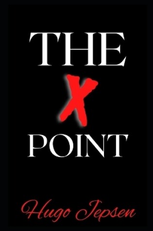 Cover of The X Point