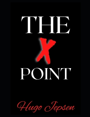 Book cover for The X Point