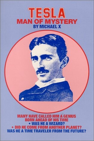 Cover of Tesla