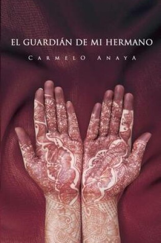 Cover of El guardian de mi hermano