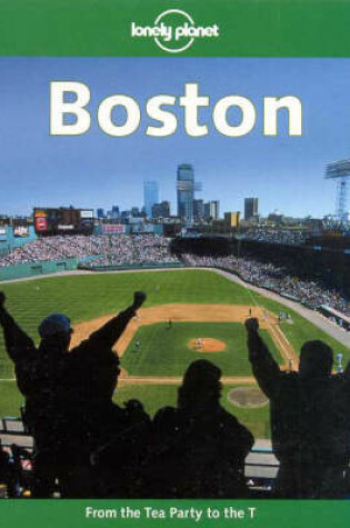 Cover of Boston
