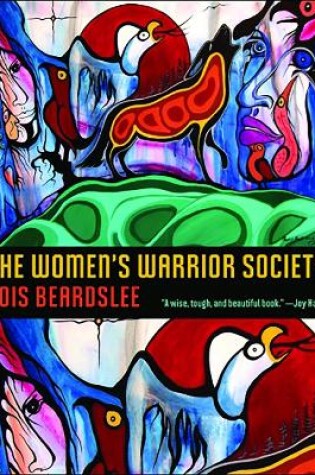 Cover of The Women's Warrior Society