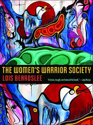 Cover of The Women's Warrior Society