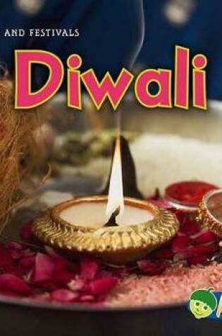 Cover of Diwali (Holidays and Festivals)