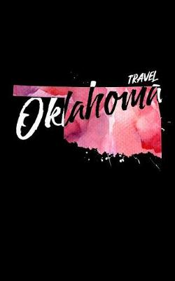 Book cover for Travel Oklahoma