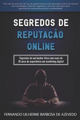 Book cover for Segredos de Reputa
