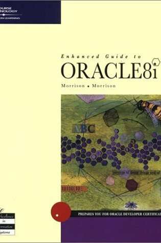 Cover of Enhanced Developer Certification Guide to Oracle 8i