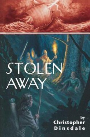 Cover of Stolen Away