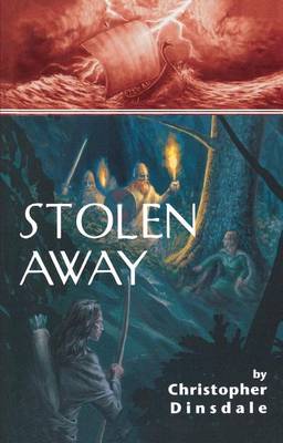 Book cover for Stolen Away