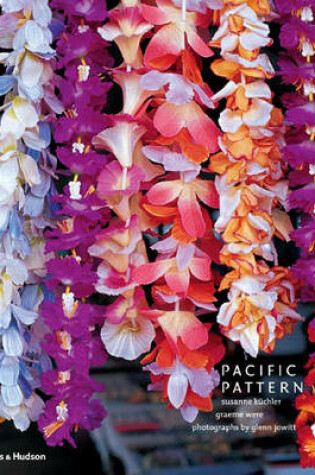 Cover of Pacific Pattern