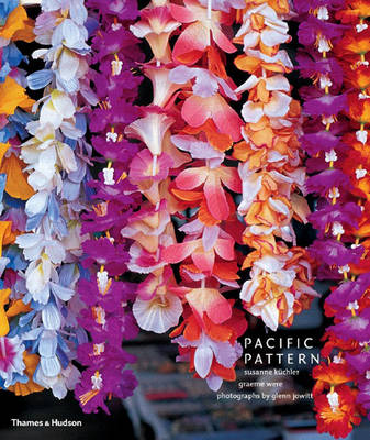 Book cover for Pacific Pattern