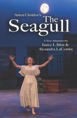 Book cover for Anton Chekhov's The Seagull