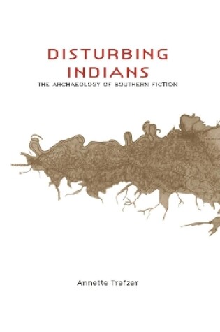 Cover of Disturbing Indians