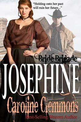 Book cover for Josephine