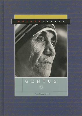 Cover of Mother Teresa