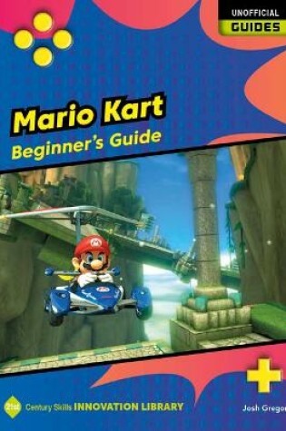 Cover of Mario Kart: Beginner's Guide