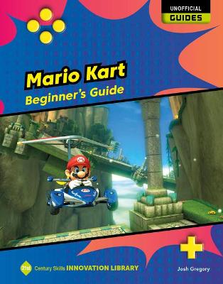 Cover of Mario Kart: Beginner's Guide