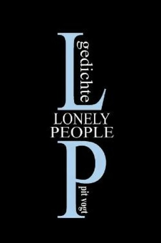 Cover of Lonely People
