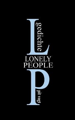 Book cover for Lonely People