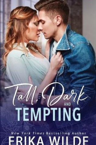 Cover of Tall, Dark and Tempting