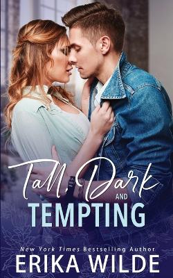 Cover of Tall, Dark and Tempting