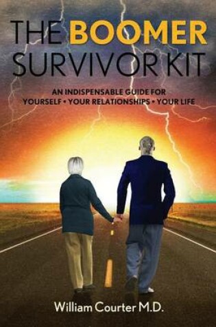 Cover of The Boomer Survivor Kit