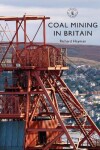 Book cover for Coal Mining in Britain