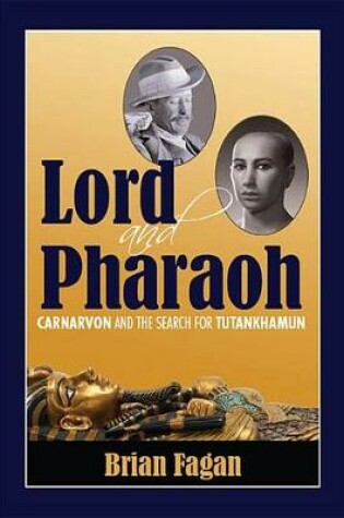 Cover of Lord and Pharaoh
