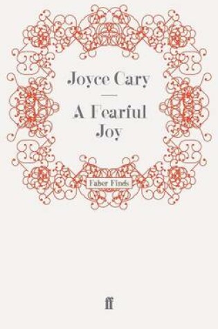 Cover of A Fearful Joy
