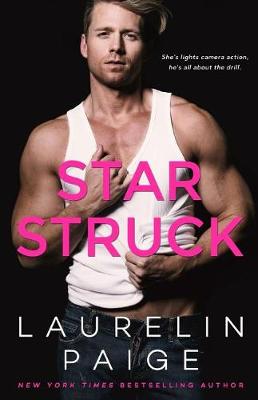 Book cover for Star Struck