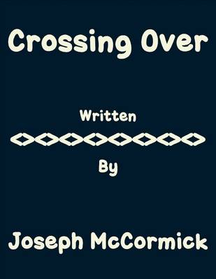 Book cover for Crossing Over