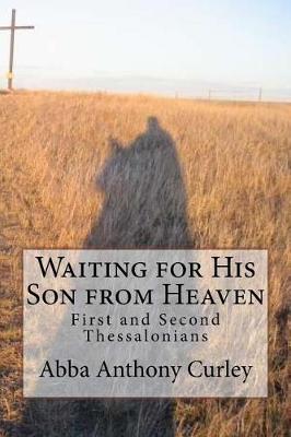 Book cover for Waiting for His Son from Heaven