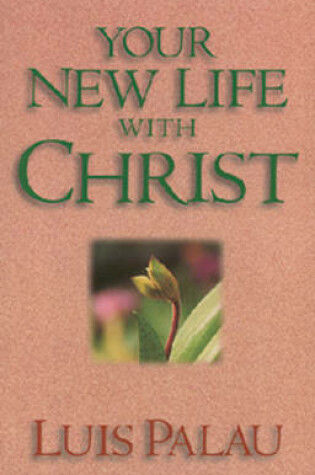 Cover of Your New Life with Christ