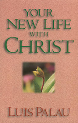 Book cover for Your New Life with Christ