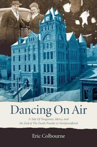 Cover of Dancing on Air