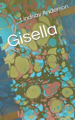 Book cover for Gisella