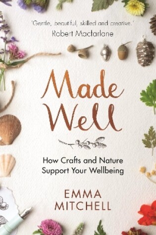 Cover of Made Well