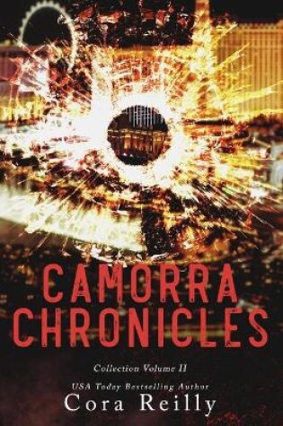 Cover of Camorra Chronicles Collection Volume 2