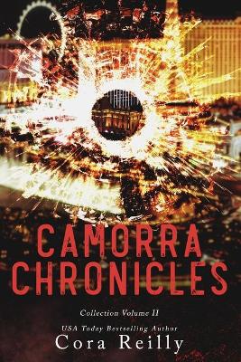 Book cover for Camorra Chronicles Collection Volume 2