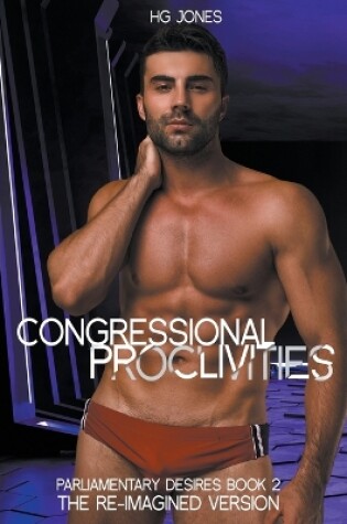 Cover of Congressional Proclivities