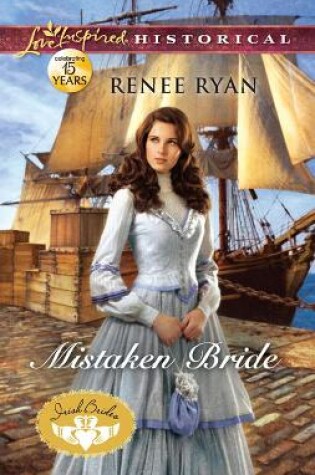 Cover of Mistaken Bride