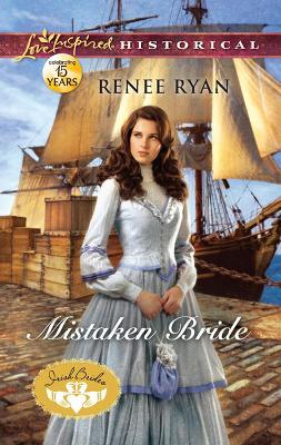 Book cover for Mistaken Bride