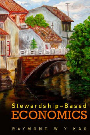 Cover of Stewardship-Based Economics