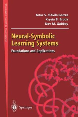 Cover of Neural-Symbolic Learning Systems
