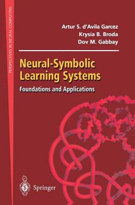 Book cover for Neural-Symbolic Learning Systems