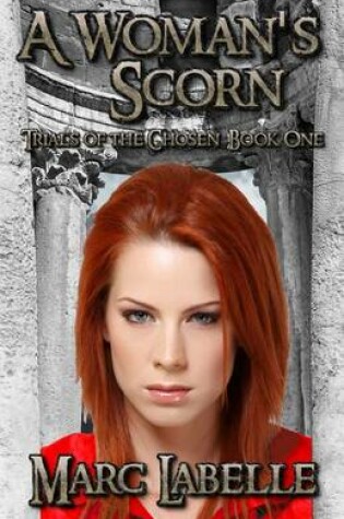 Cover of A Woman's Scorn