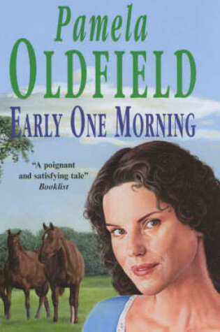Cover of Early One Morning